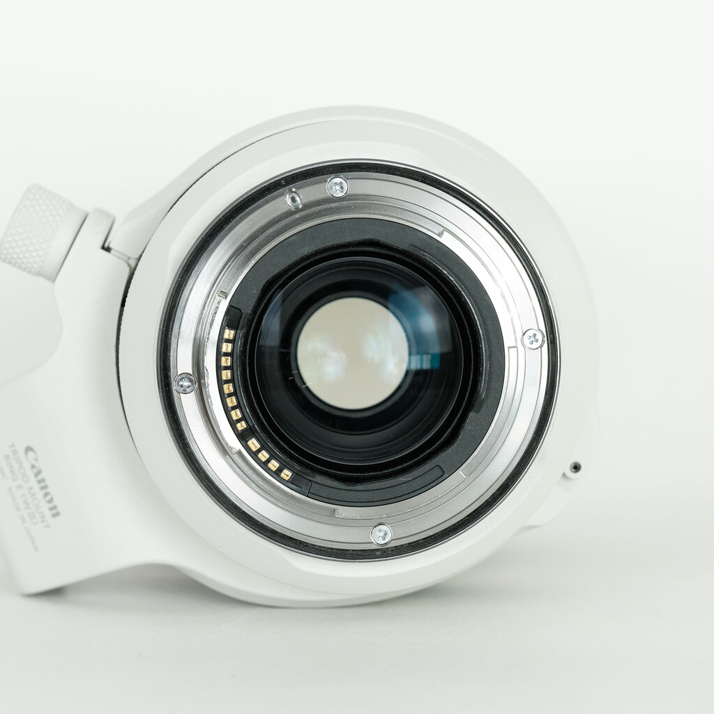 Canon RF70-200mm F2.8 L IS USM Canon RF70-200mm F2.8 L IS USM