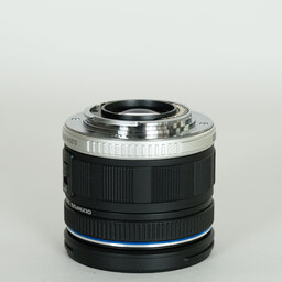 OLYMPUS M.ZUIKO DIGITAL ED 9‑18mm F4.0-5.6