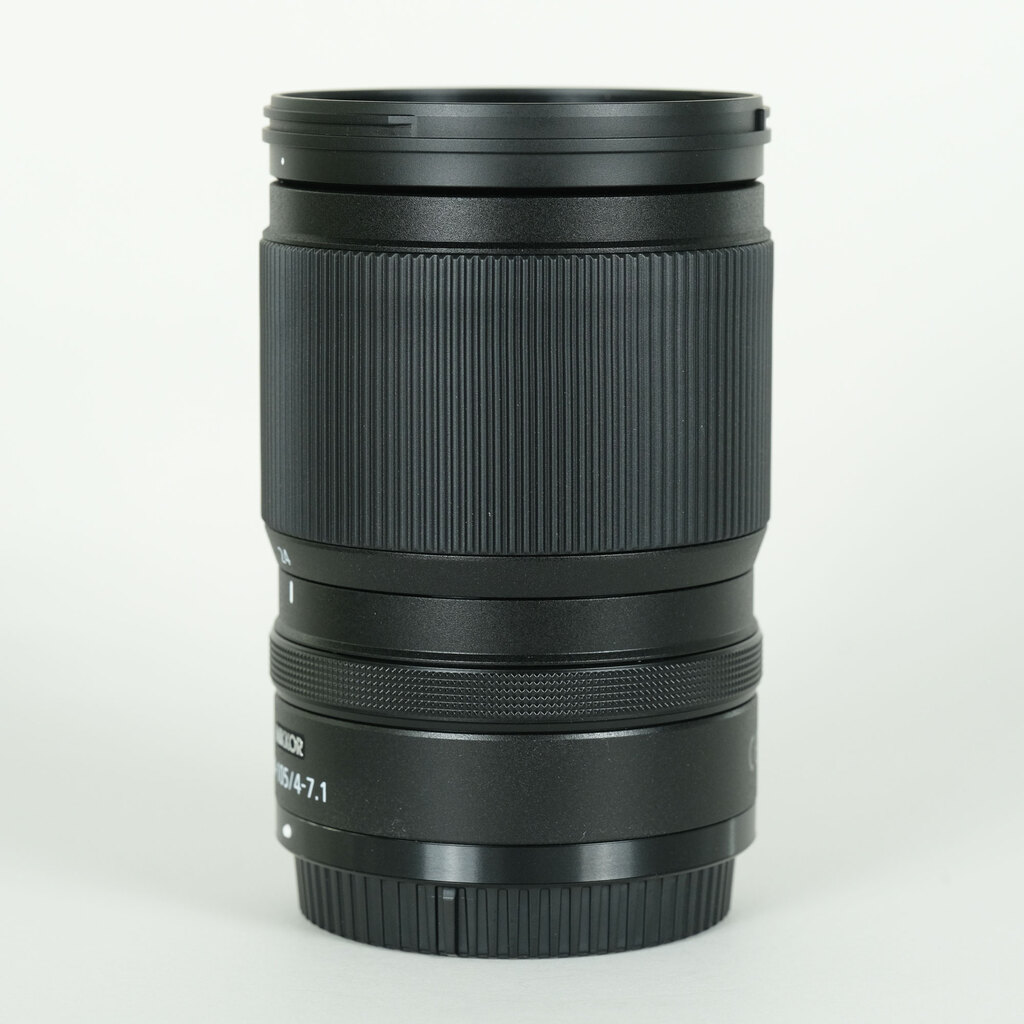 Nikon NIKKOR Z 24-105mm f/4-7.1 VRの出品 | ONE SCENE（ワンシーン）
