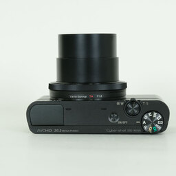 SONY Cyber-shot DSC-RX100