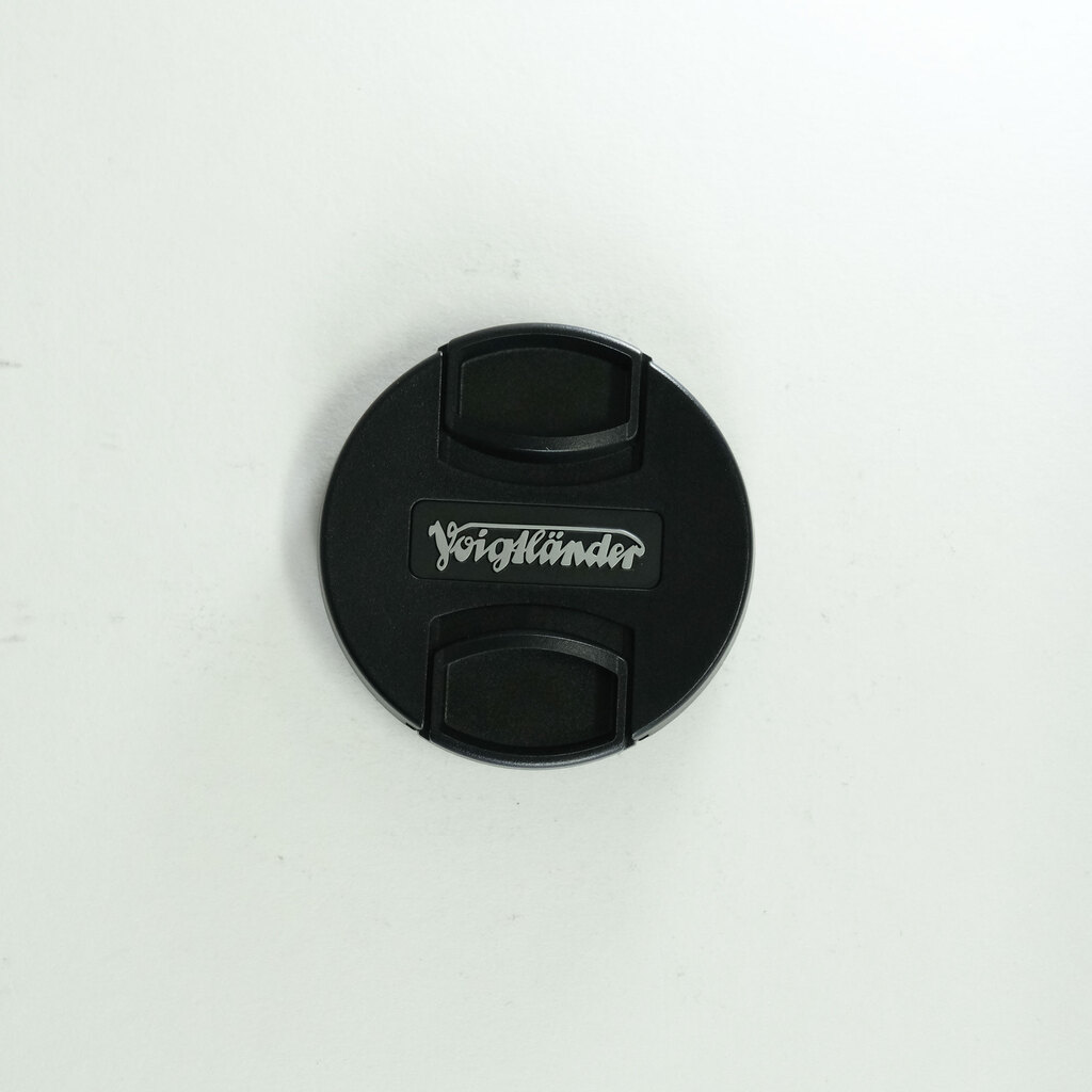 コシナ フォクトレンダー NOKTON 28mm F1.5 Aspherical ソニーE用