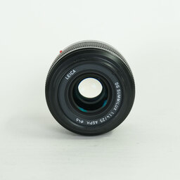 Panasonic LEICA DG SUMMILUX 25mm/F1.4 II ASPH.