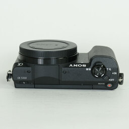 SONY α5100 ILCE-5100 ブラック