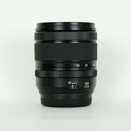 FUJIFILM XF16-50mmF2.8-4.8 R LM WR