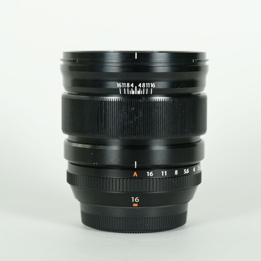 FUJIFILM XF16mmF1.4 R WRを徹底解説。作例からレビューまで | ONE