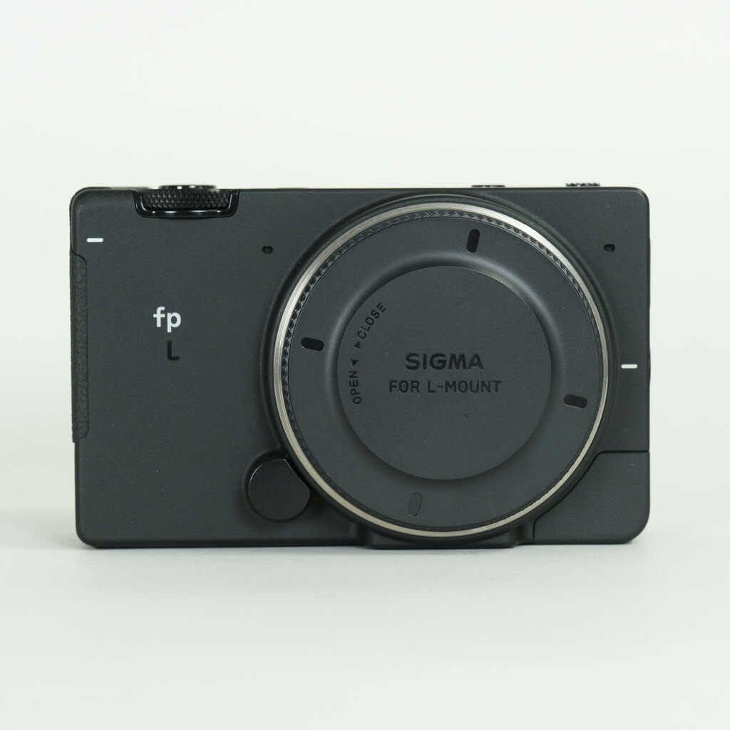 SIGMA fp L SIGMA fp L
