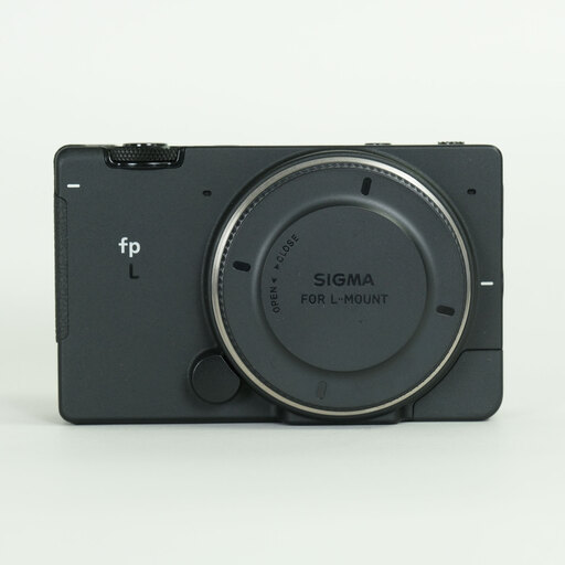 SIGMA fp L