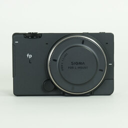 SIGMA fp L SIGMA fp L