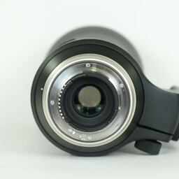 TAMRON SP 150-600mm F/5-6.3 Di VC USD G2 (Model A022) [ニコンF用]