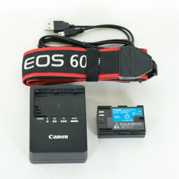 Canon EOS 60D ボディ Canon EOS 60D ボディ