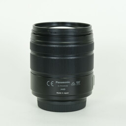 Panasonic LUMIX G VARIO 14-140mm / F3.5-5.6 II ASPH. / POWER O.I.S Panasonic LUMIX G VARIO 14-140mm / F3.5-5.6 II ASPH. / POWER O.I.S