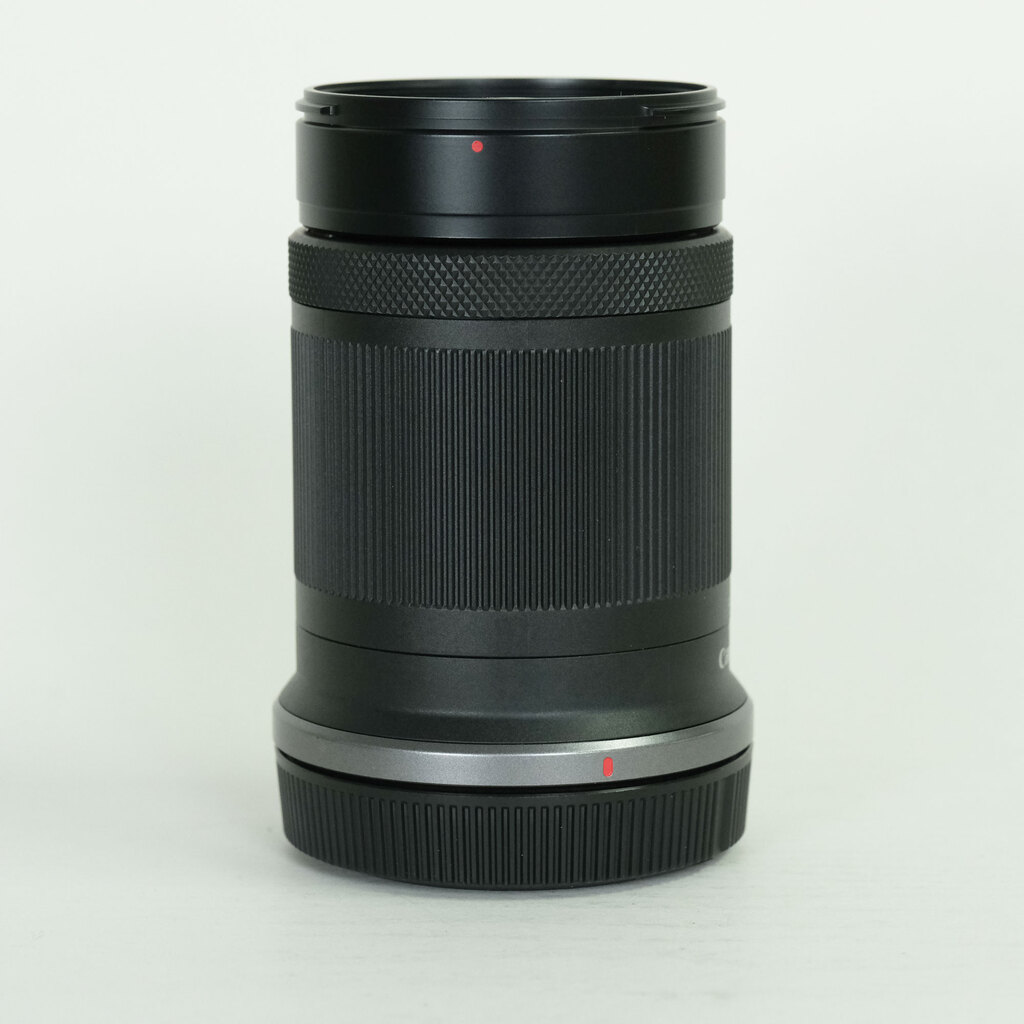 Canon RF-S55-210mm F5-7.1 IS STM