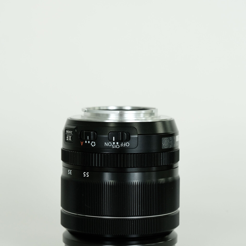 FUJIFILM XF18-55mmF2.8-4 R LM OIS