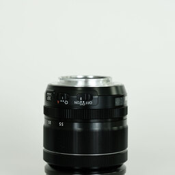 FUJIFILM XF18-55mmF2.8-4 R LM OIS