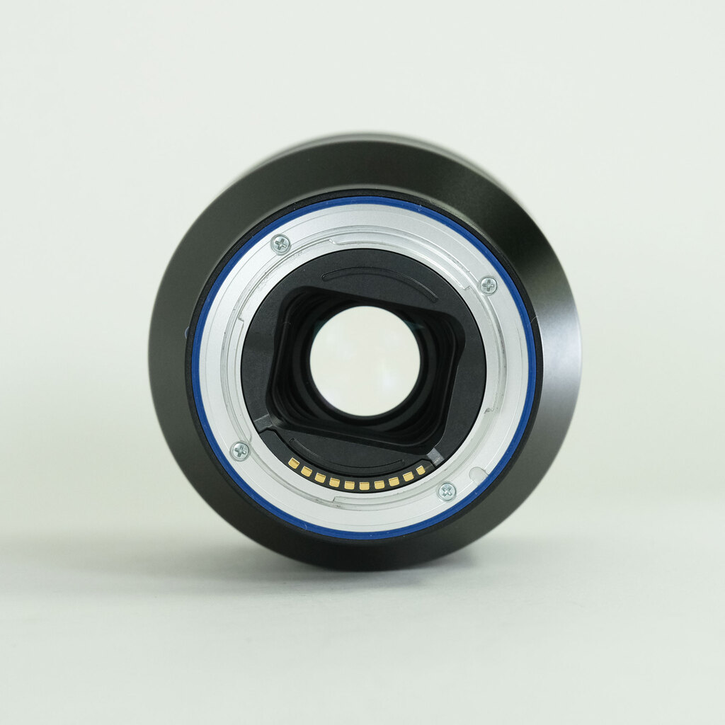 Carl Zeiss Batis 1.8/85 [ソニーE用]