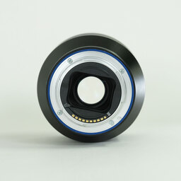 Carl Zeiss Batis 1.8/85 [ソニーE用]