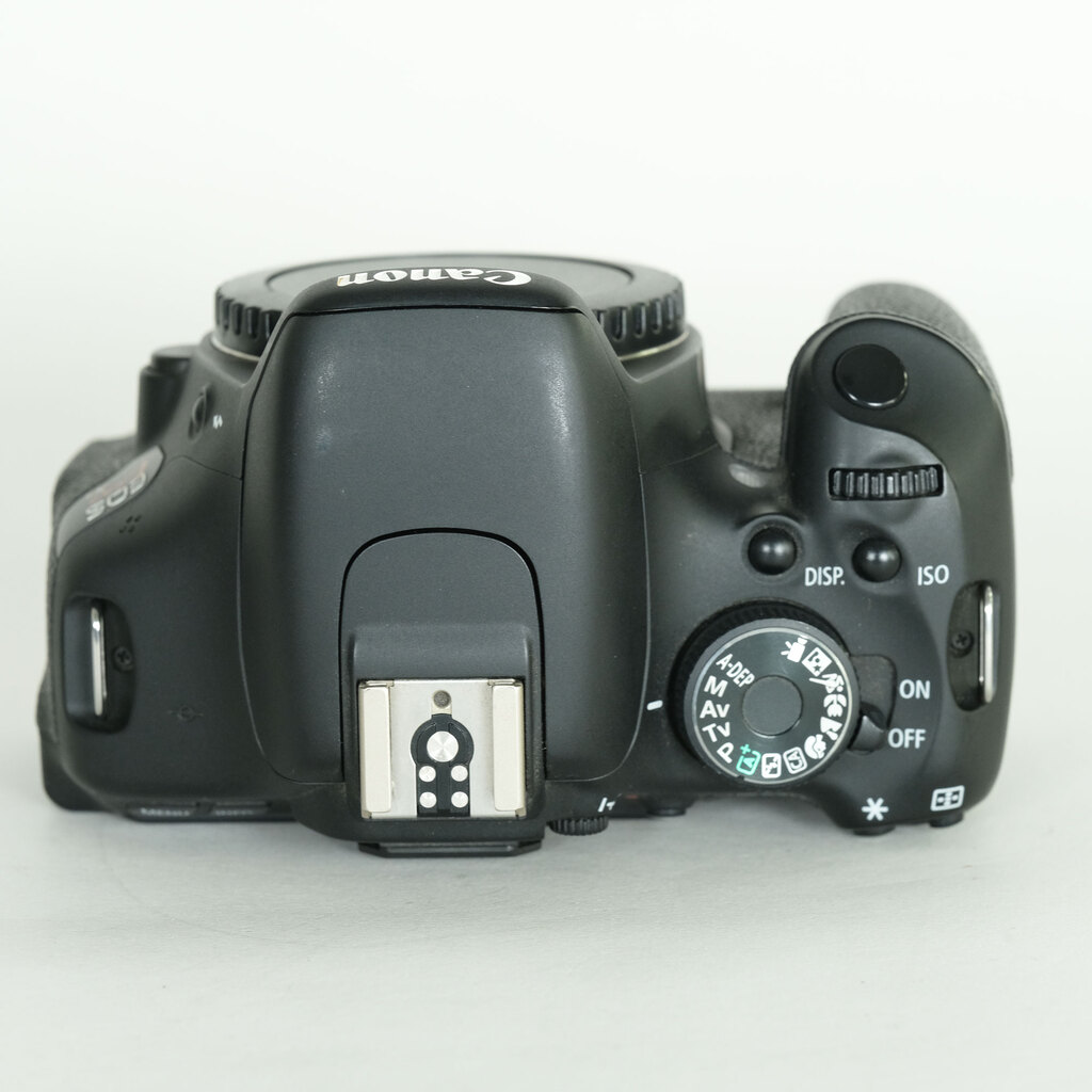 Canon EOS Kiss X5 ボディ