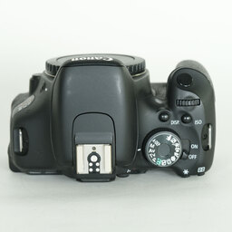 Canon EOS Kiss X5 ボディ