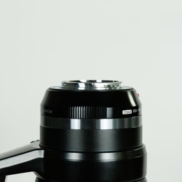 OLYMPUS M.ZUIKO DIGITAL ED 40-150mm F2.8 PROテレコンバーターキット