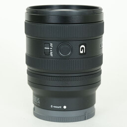 SONY FE 24-50mm F2.8 G SEL2450G
