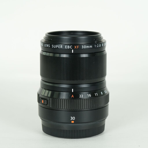 FUJIFILM XF30mmF2.8 R LM WR Macroの出品 | ONE SCENE（ワンシーン）