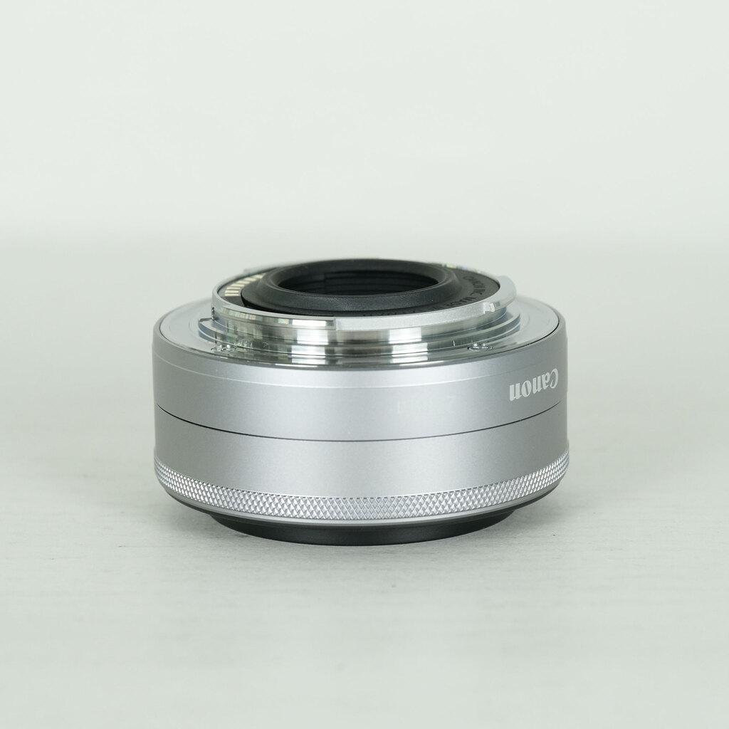 Canon EF-M22mm F2 STMの出品 | ONE SCENE（ワンシーン）