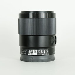 SONY FE 35mm F1.8 SEL35F18F