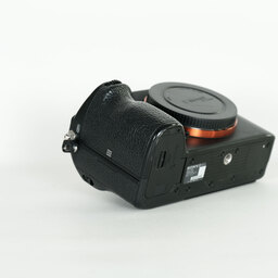 SONY α7 III（ILCE-7M3）