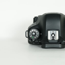 Canon EOS 6D Mark II