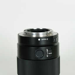 SONY FE 35mm F1.8 SEL35F18F