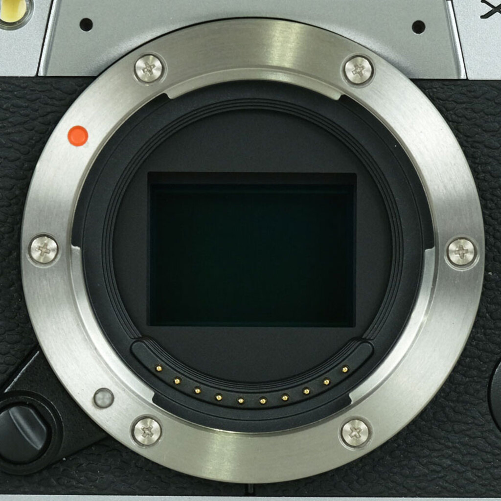 FUJIFILM X-T50 FUJIFILM X-T50