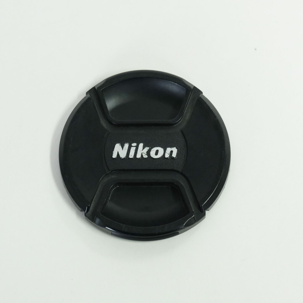 Nikon AF-S NIKKOR 24-70mm f/2.8G ED