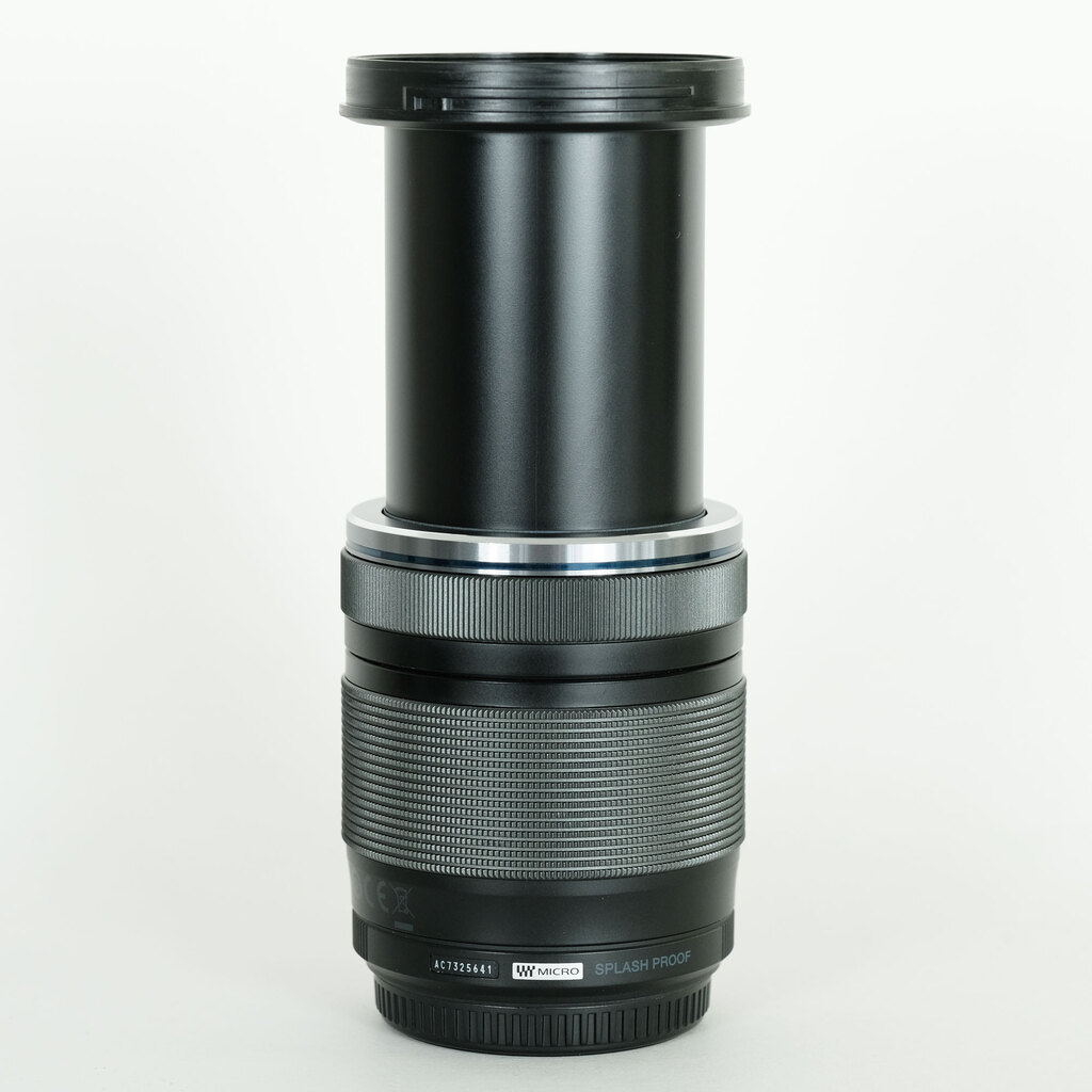 OLYMPUS M.ZUIKO DIGITAL ED14-150mm F4.0-5.6 IIの出品 | ONE SCENE