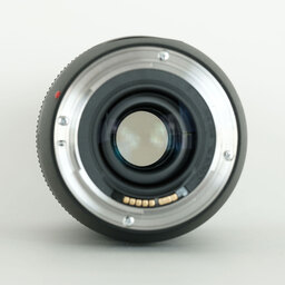 Canon EF70-300mm F4-5.6 IS II USM