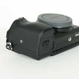 SONY α6400（ILCE-6400）