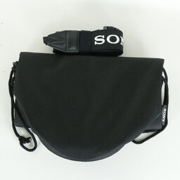 SONY FE 200-600mm F5.6-6.3 G OSS SEL200600G