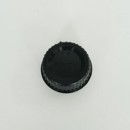 Nikon AF-S DX NIKKOR 18-55mm F3.5-5.6 G VR