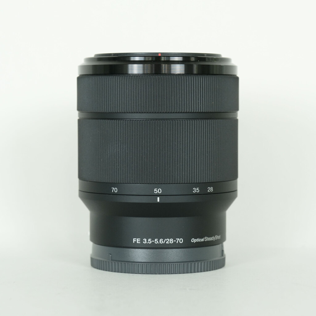 FE 28-70mm F3.5-5.6 OSS SEL2870 中古価格比較 - 価格.com