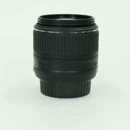 Nikon AF-S DX NIKKOR 18-55mm f3.5-5.6G VR II