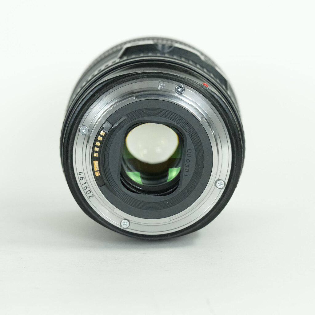 Canon EF24-70mm F4L IS USM