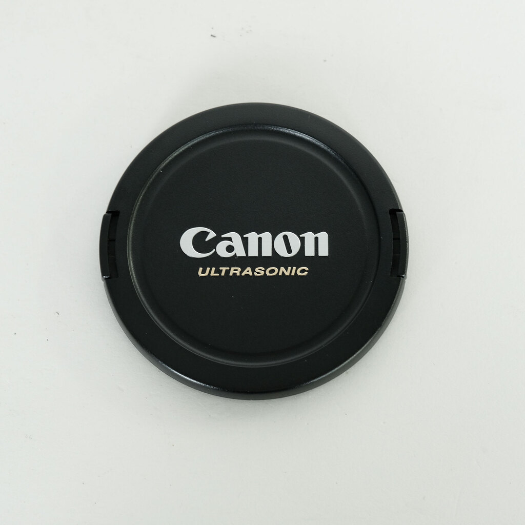 Canon EF24-105mm F4L IS USM
