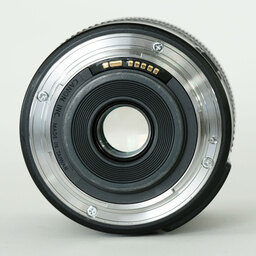 Canon EF-S18-135mm F3.5-5.6 IS STM