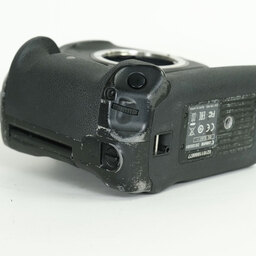 Canon EOS-1D X Mark II