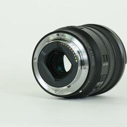 SONY FE 16mm F1.8 G SEL16F18G SONY FE 16mm F1.8 G SEL16F18G