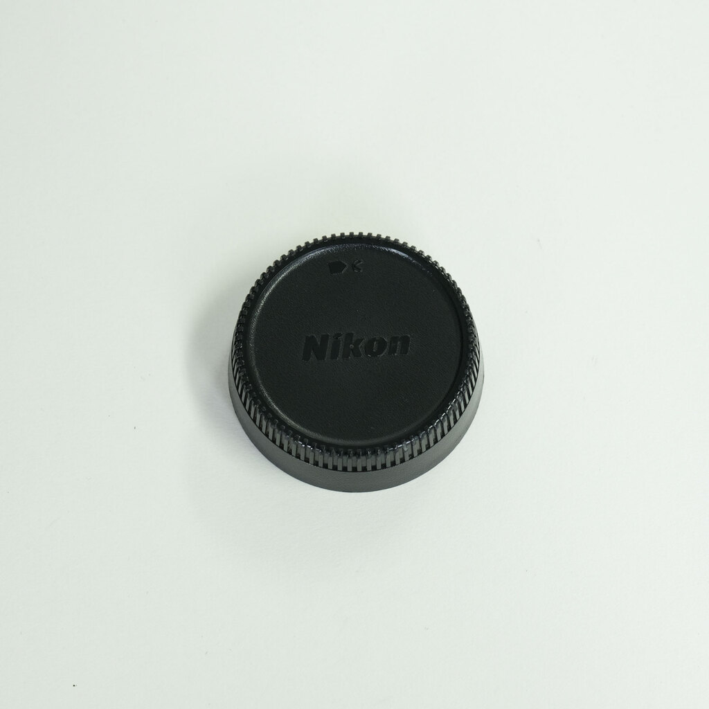 Nikon AF-S NIKKOR 500mm F4 G ED VR