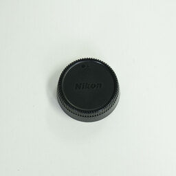 Nikon AF-S NIKKOR 500mm F4 G ED VR