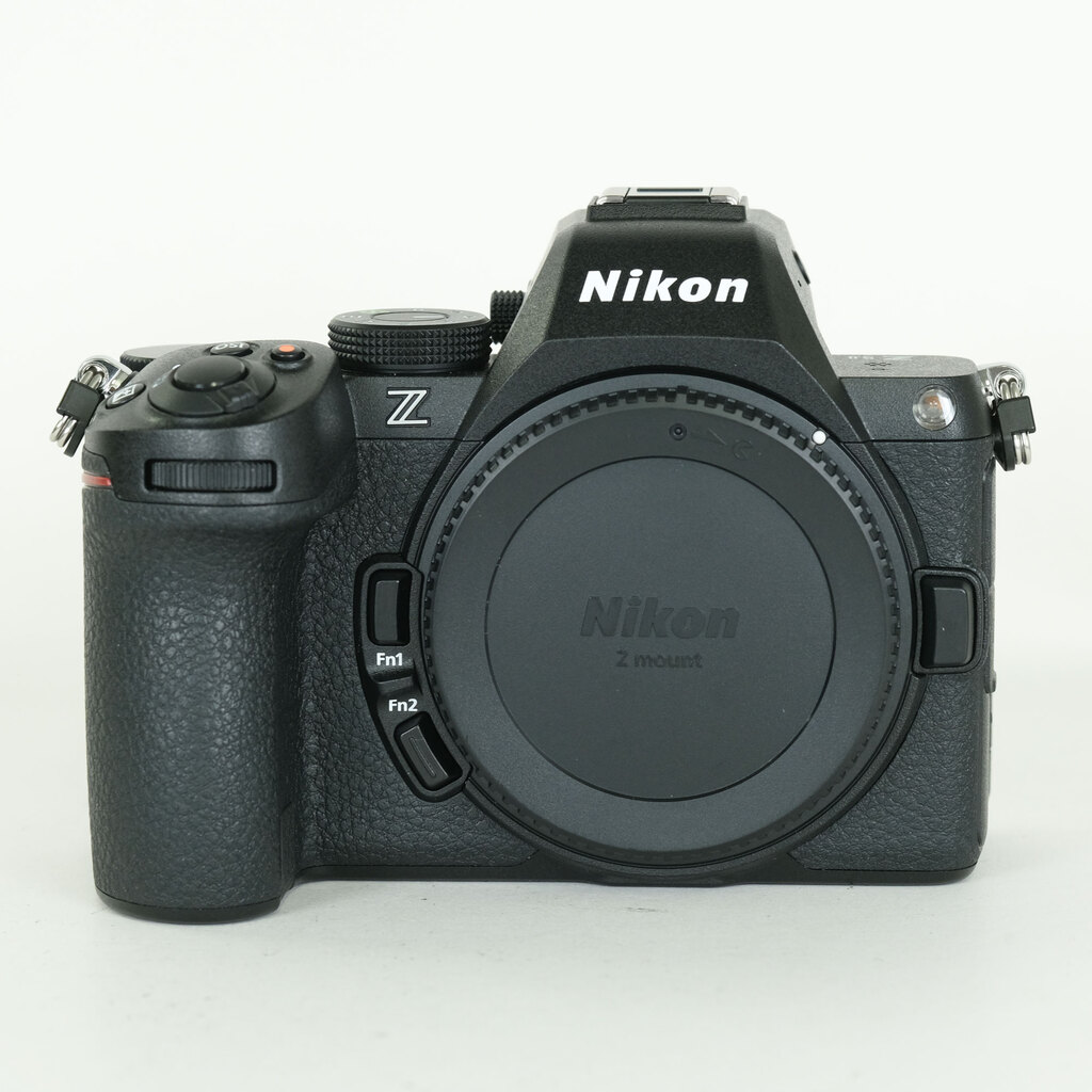 Nikon Z5II