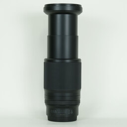 Nikon NIKKOR Z 28-400mm f/4-8 VR Nikon NIKKOR Z 28-400mm f/4-8 VR