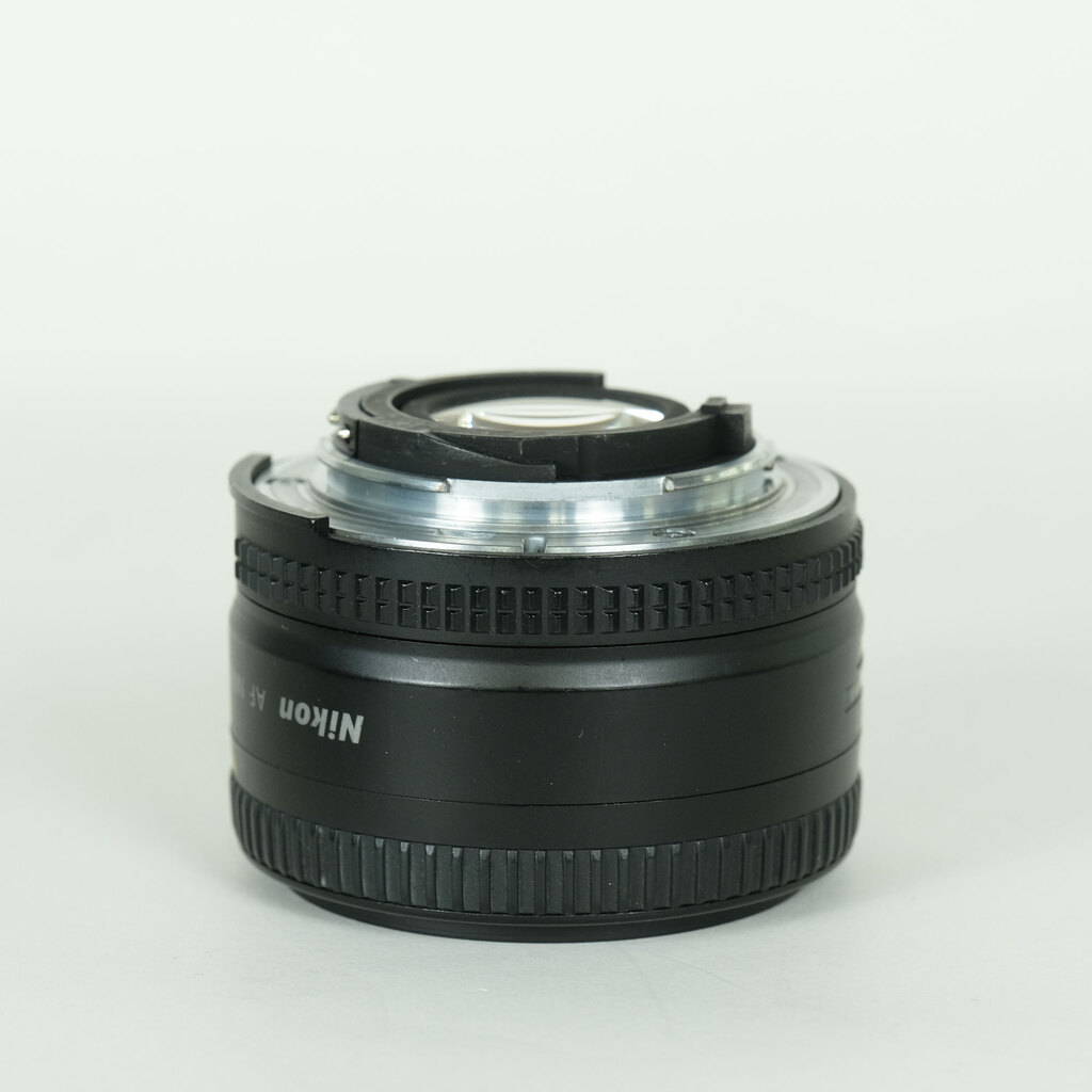 Nikon Ai AF NIKKOR 50mm F1.8Dの出品 | ONE SCENE（ワンシーン）