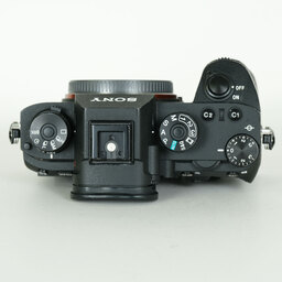 SONY α9（ILCE-9）